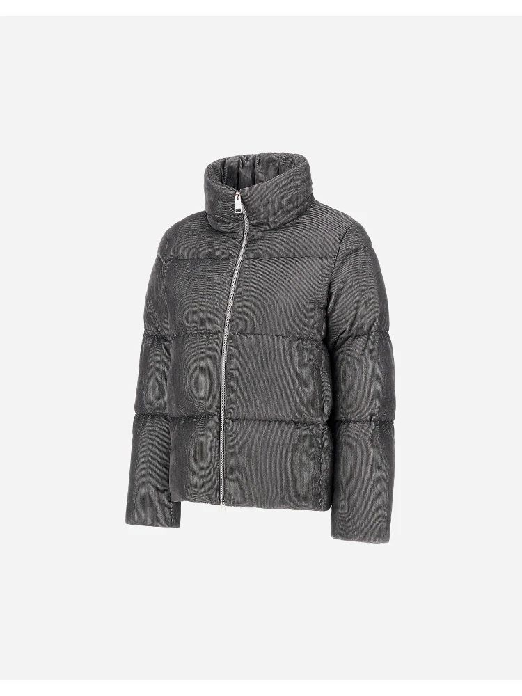 "Resort" jacket in bright corduroy alternative