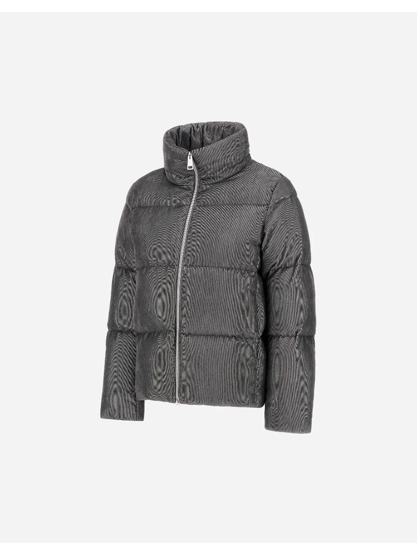 "Resort" jacket in bright corduroy