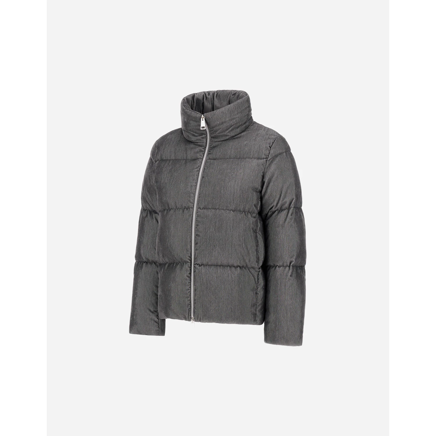 "Resort" jacket in bright corduroy
