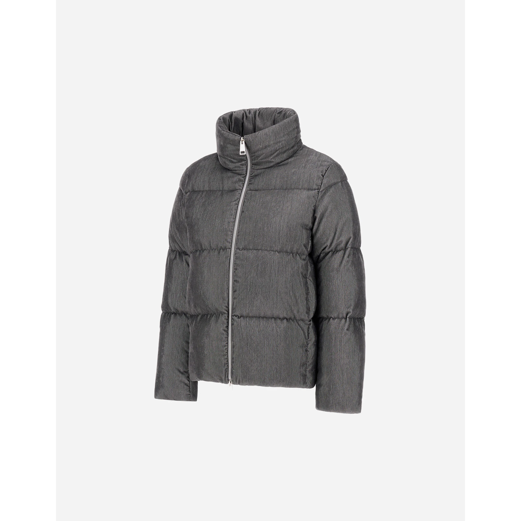 "Resort" jacket in bright corduroy