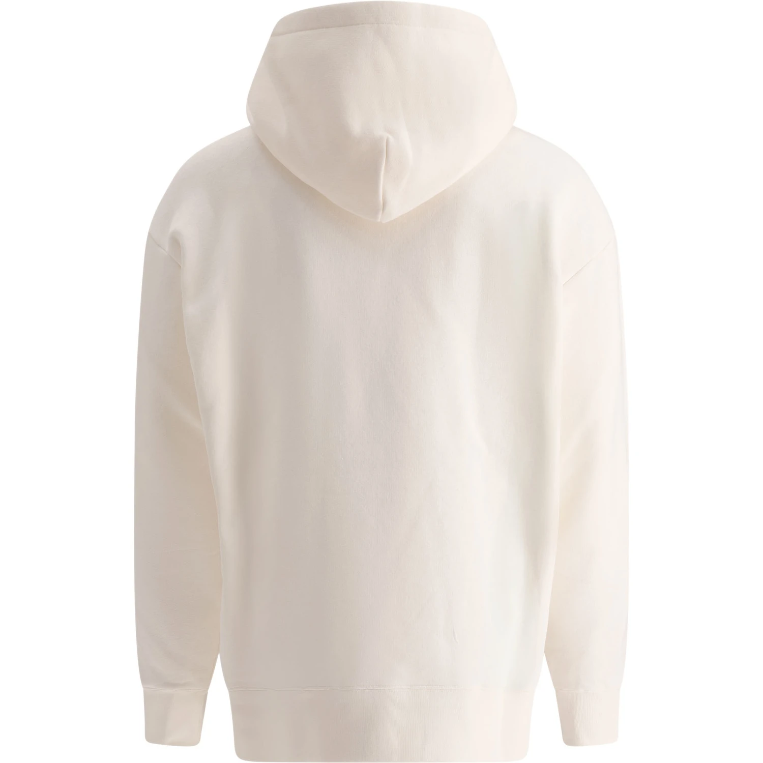 Chez-patch hoodie