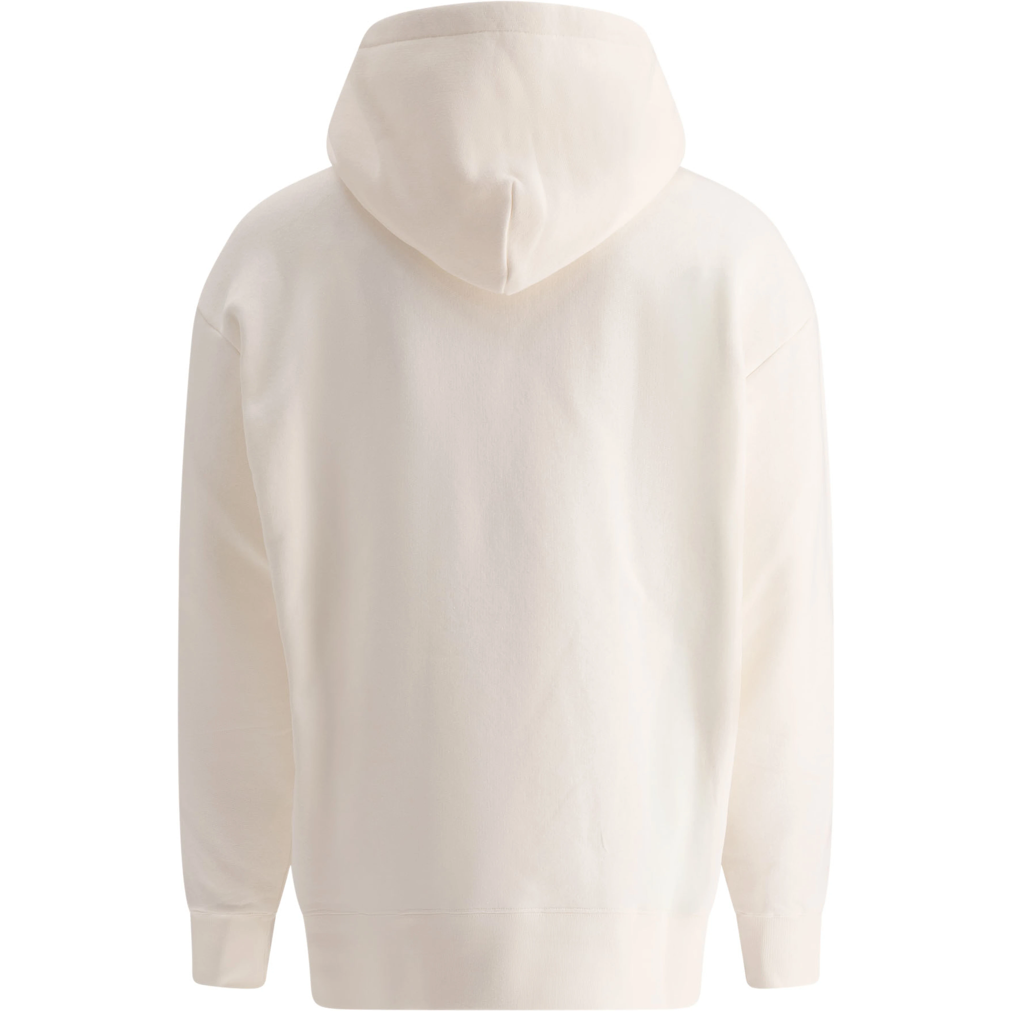 Chez-patch hoodie