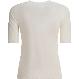 "Gerico" wool t-shirt