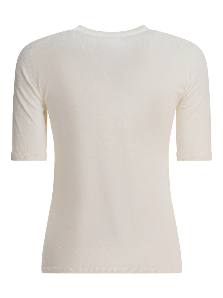 "Gerico" wool t-shirt alternative