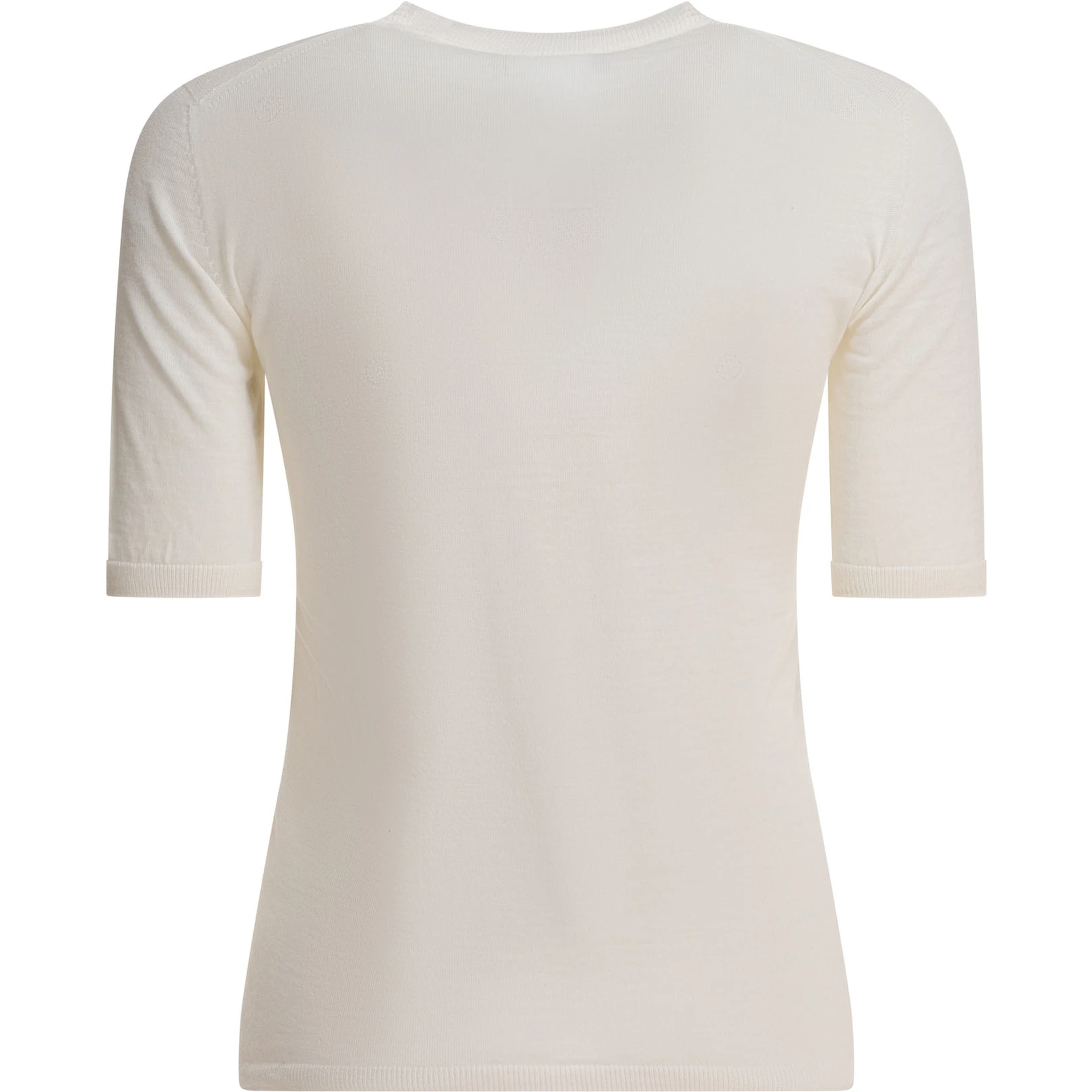 "Gerico" wool t-shirt