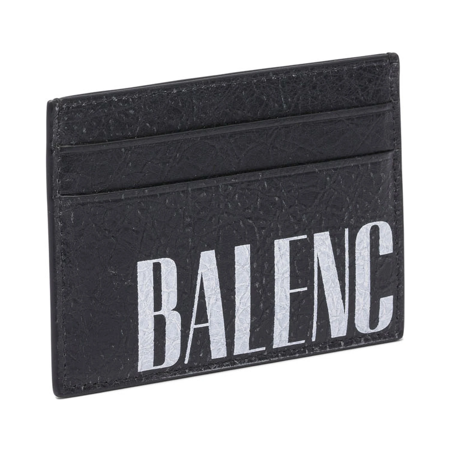 Leather wallet