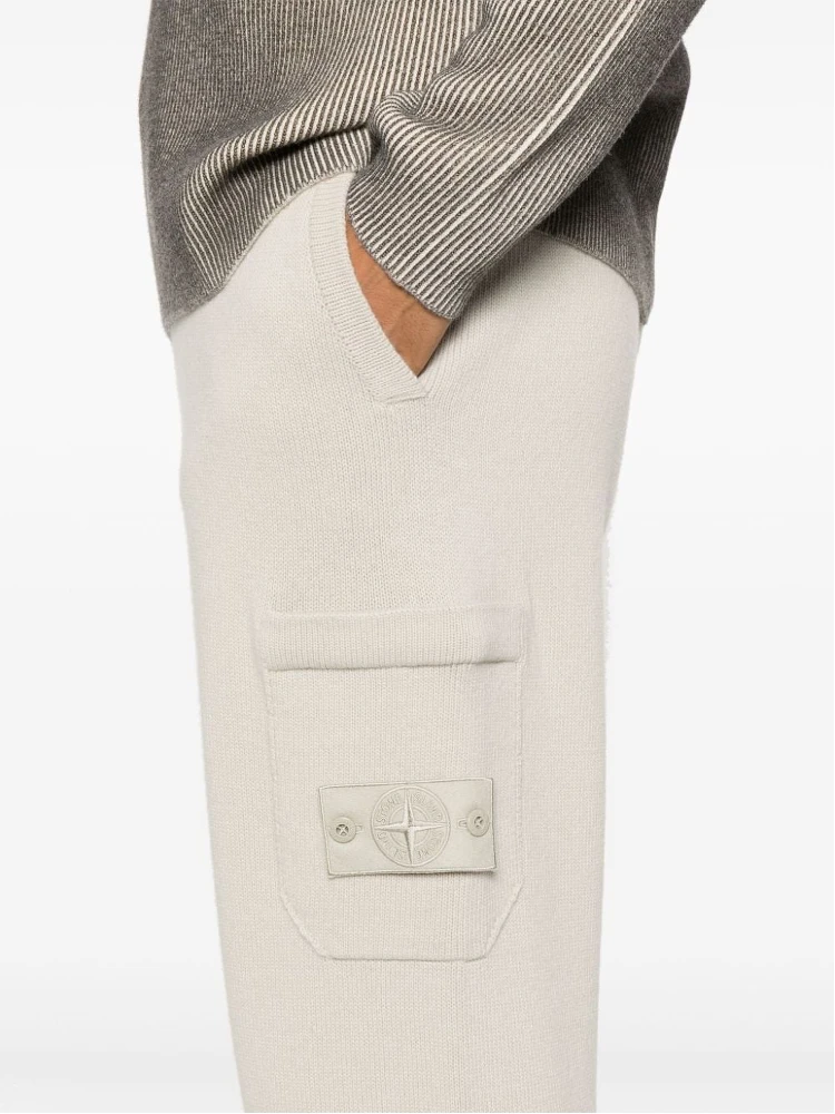 Wool trousers alternative