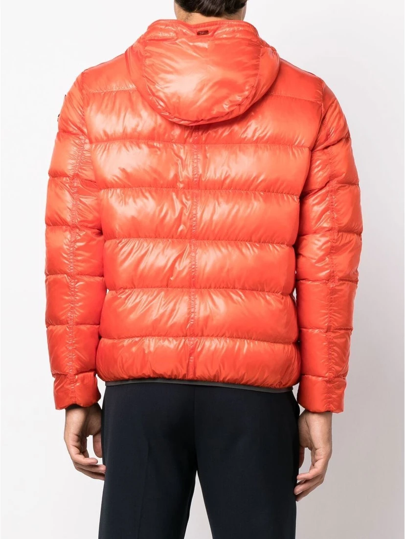 Ultralight VIETTI 70th Anniversary down jacket