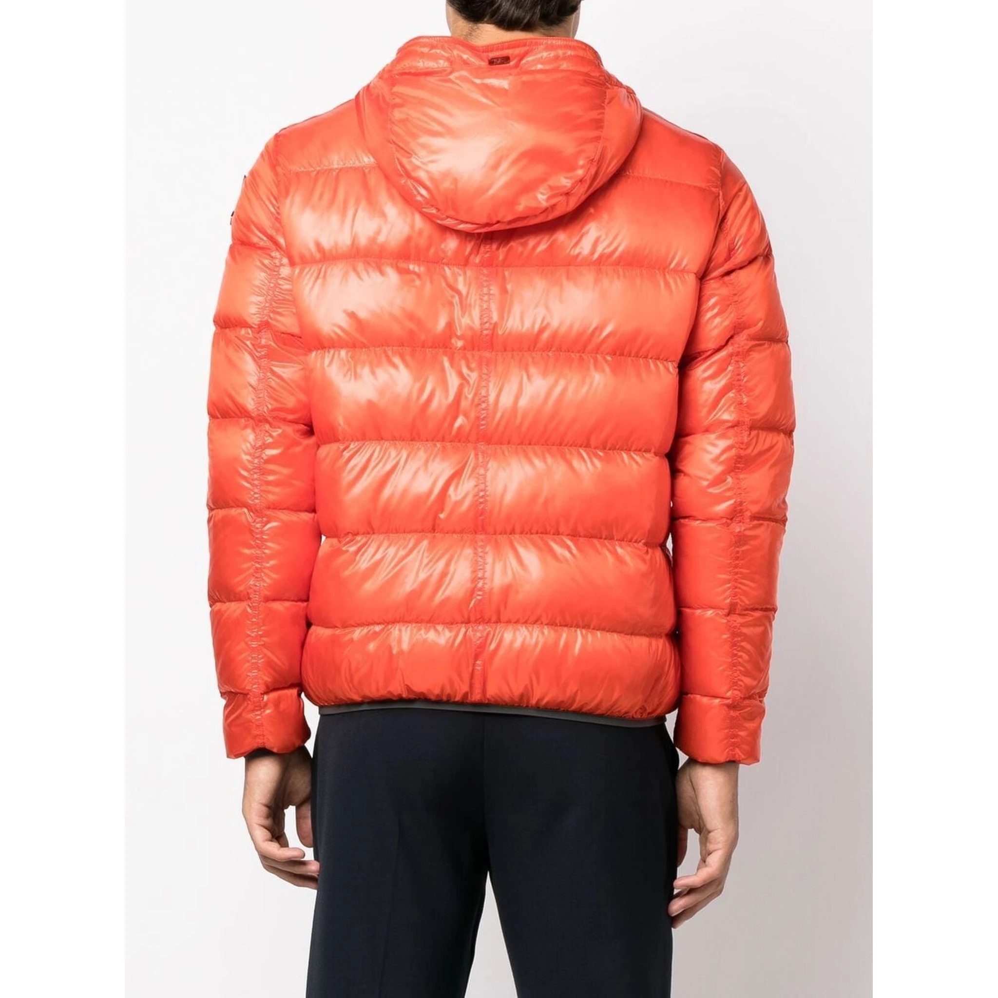 Ultralight VIETTI 70th Anniversary down jacket