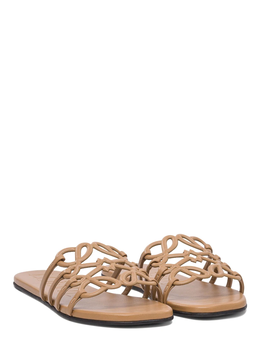 "Anagram Petal" slides