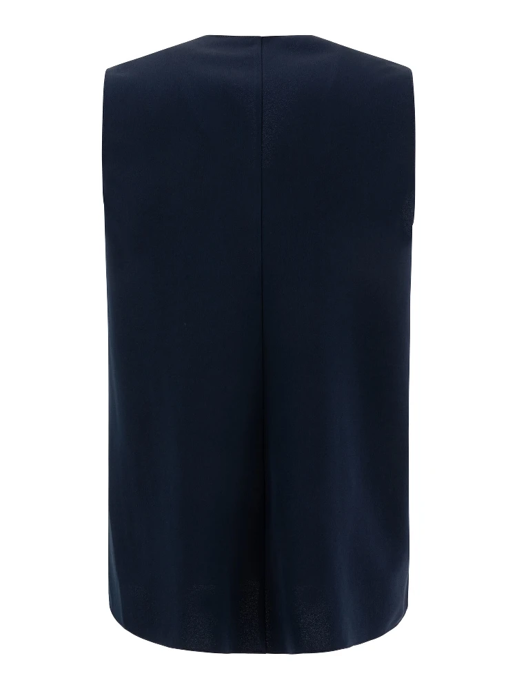 Blue tank top alternative