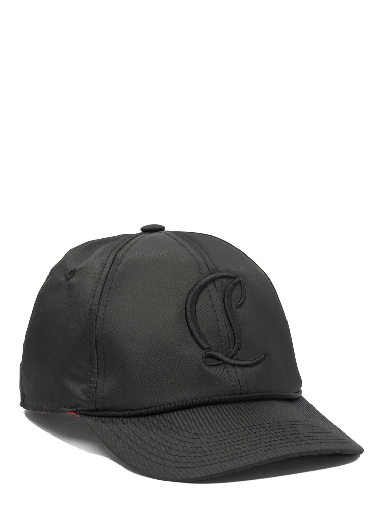 "Mooncrest AC" trucker hat alternative