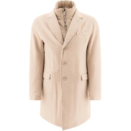 "Il Cappotto" coat