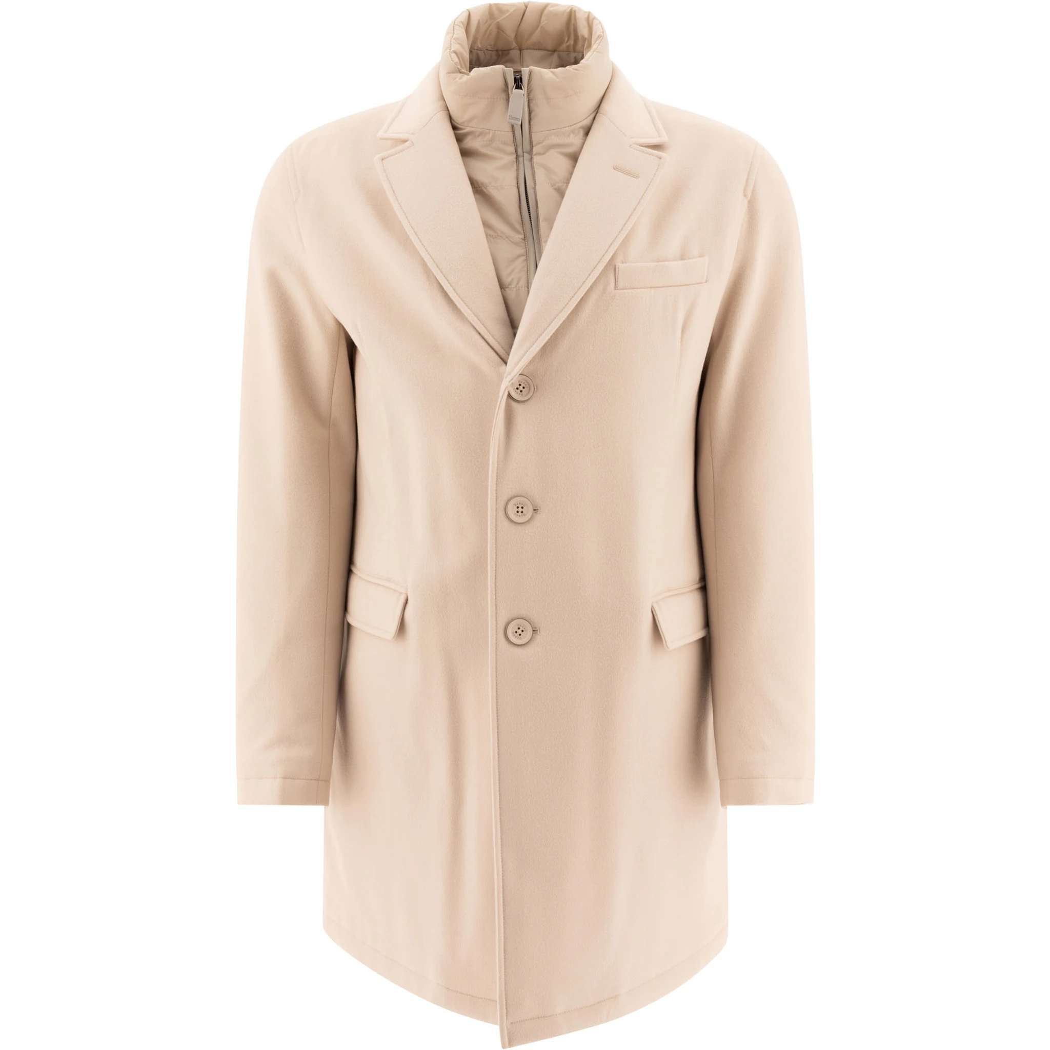 "Il Cappotto" coat