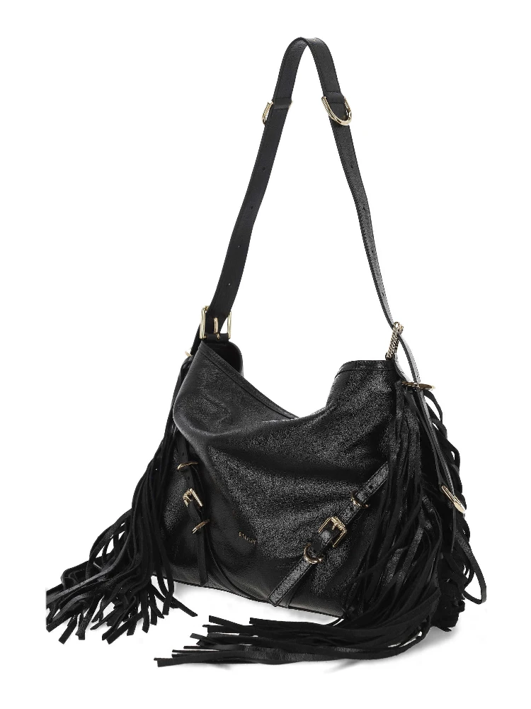 "Voyou" crossbody bag alternative