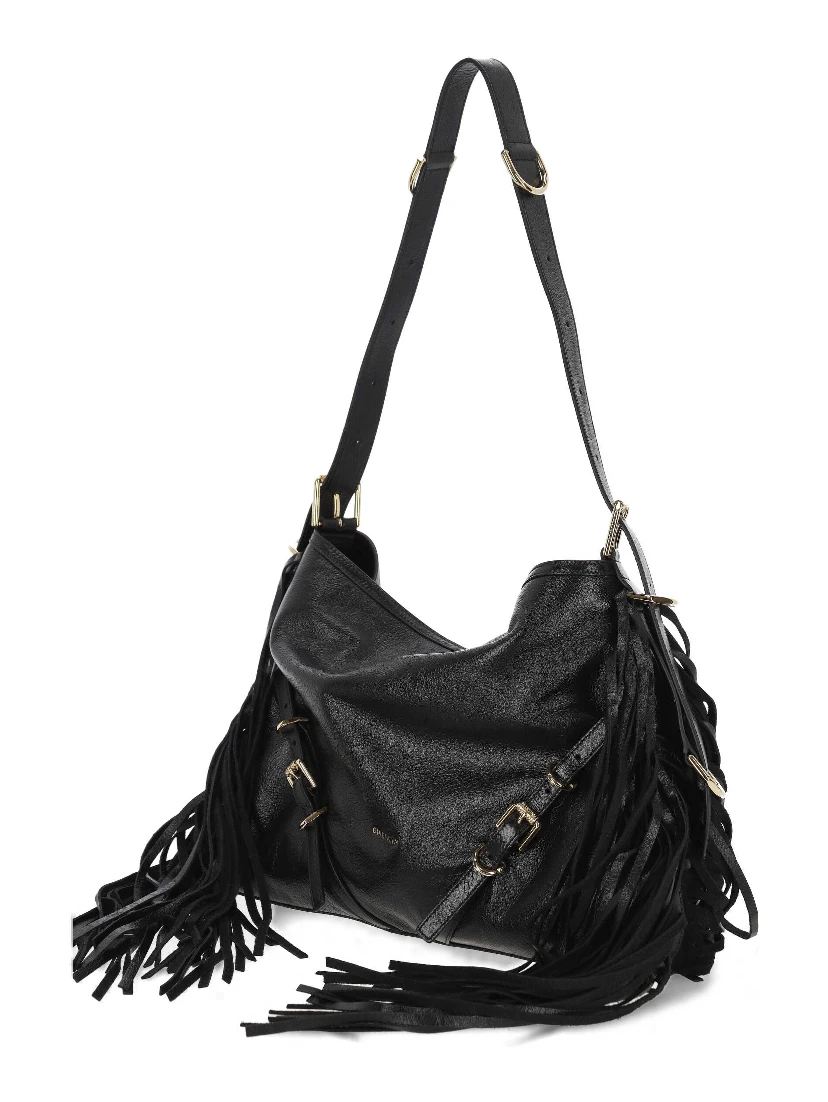 "Voyou" crossbody bag