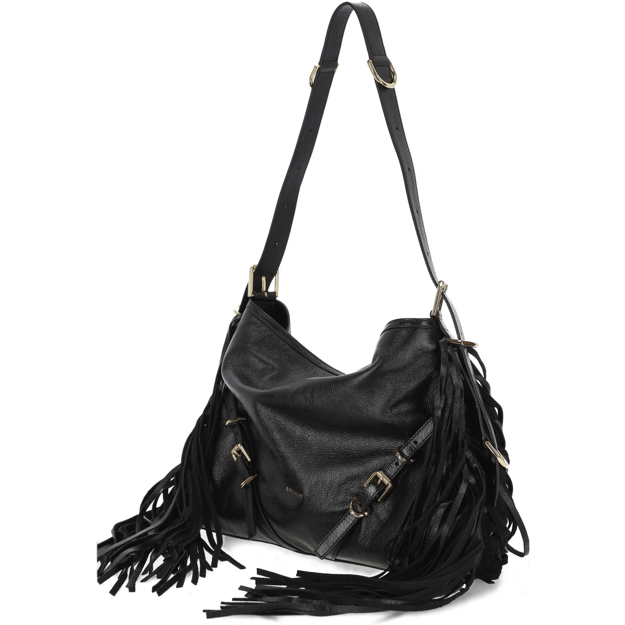 "Voyou" crossbody bag