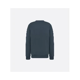 "Dior and Lewis Hamilton" sweatshirt