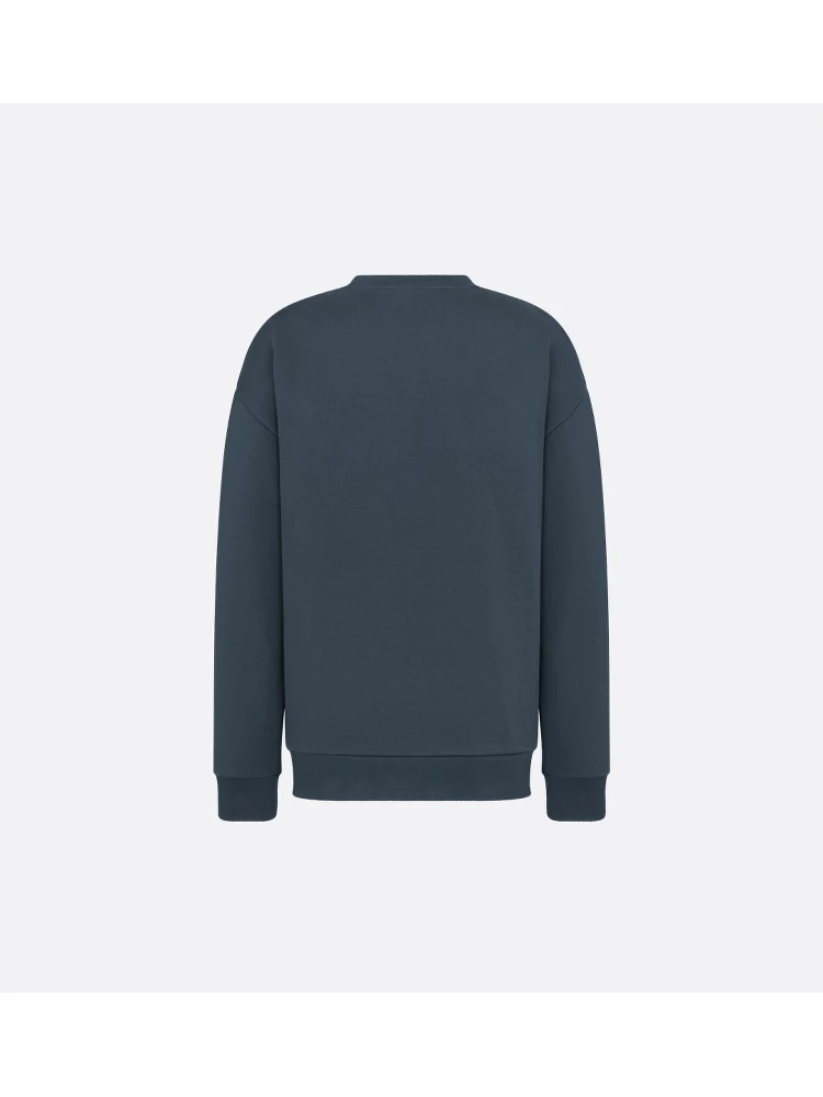 "Dior and Lewis Hamilton" sweatshirt alternative
