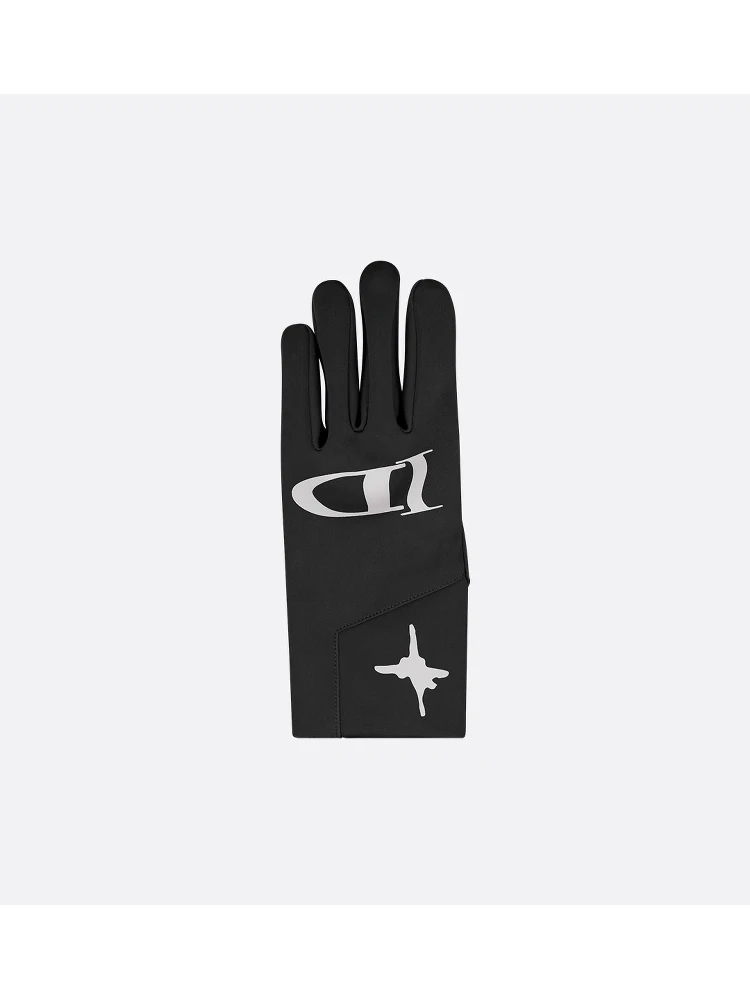 "Dior and Lewis Hamilton" ski gloves alternative
