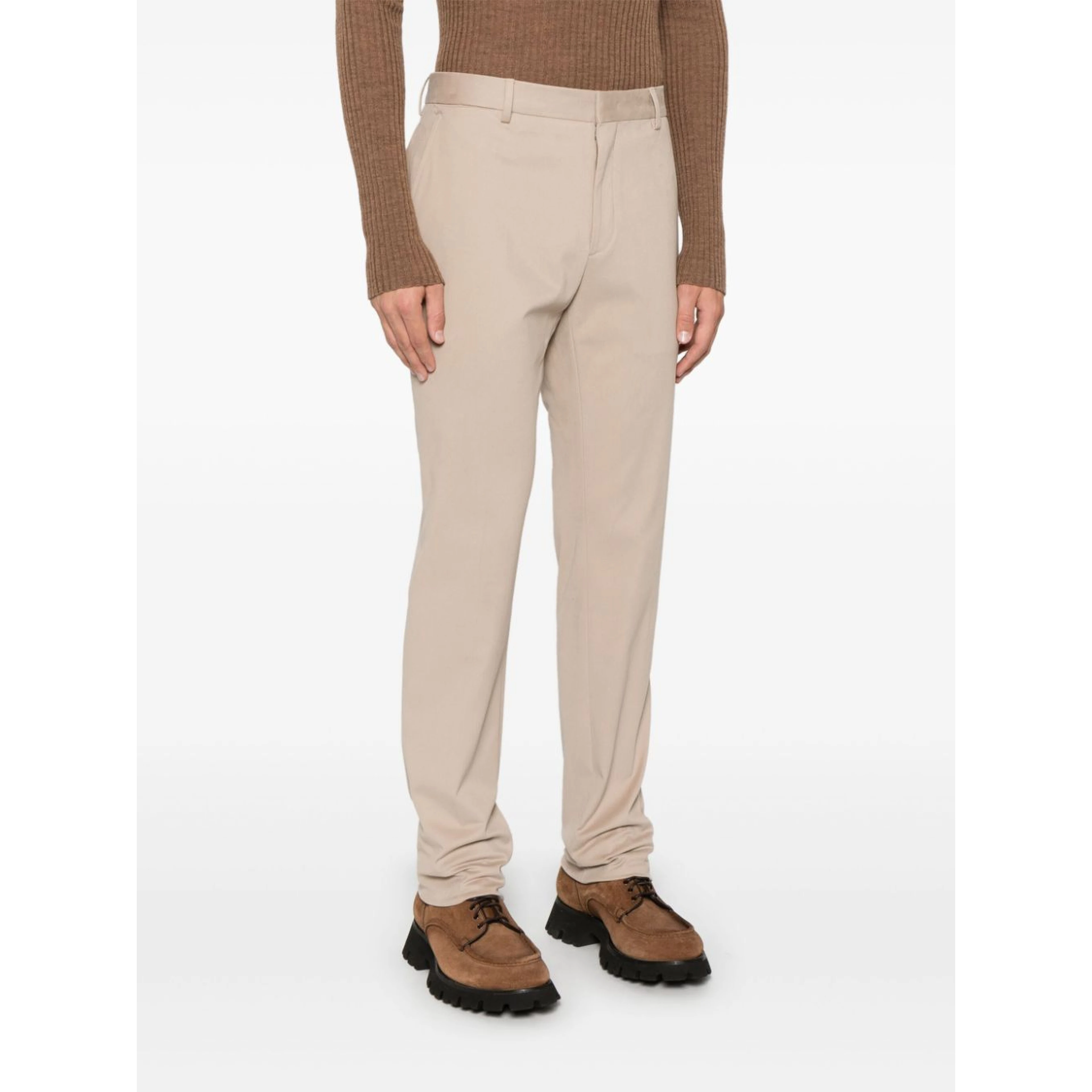 "Winter Chino" pants