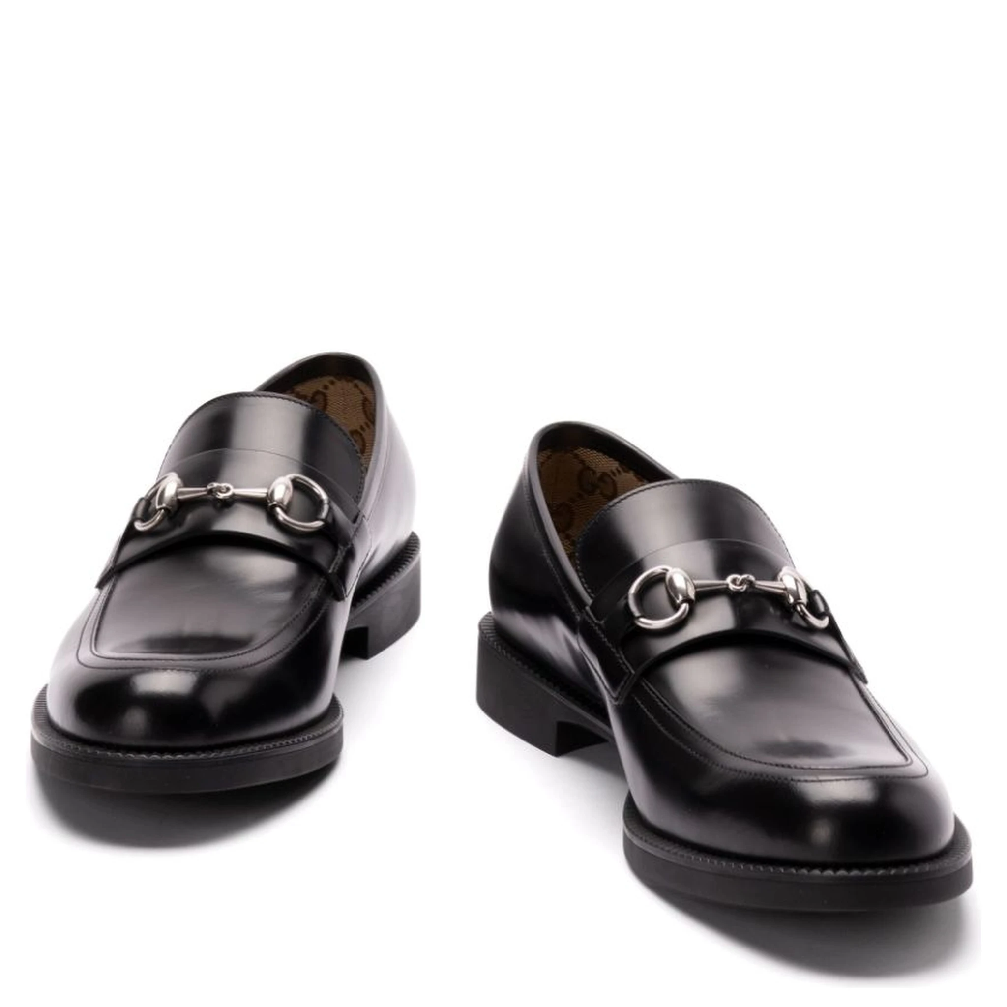 Loafers with Horsebit