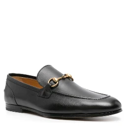 "Gucci Jordaan" loafers