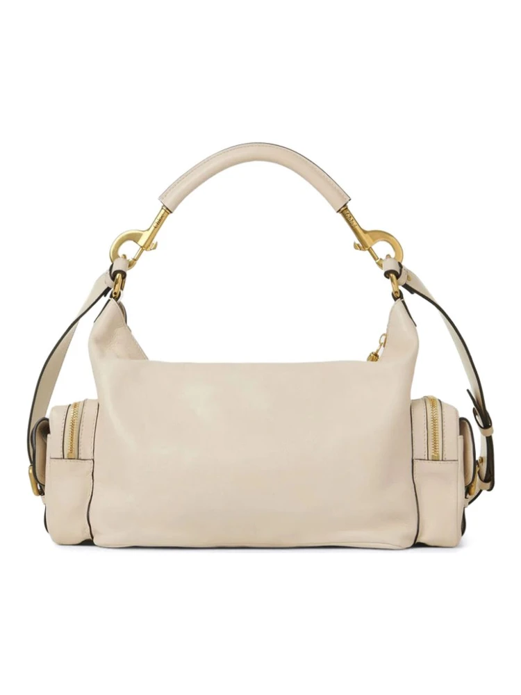 "Camera" shoulder bag alternative