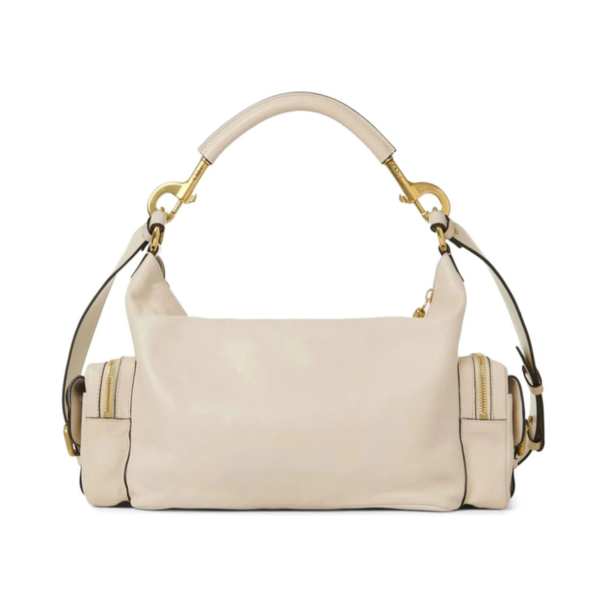 "Camera" shoulder bag