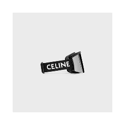 "Celine" ski mask