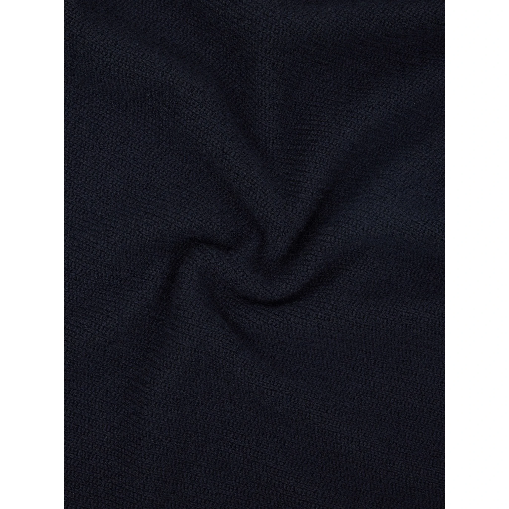Cashmere crewneck knitwear