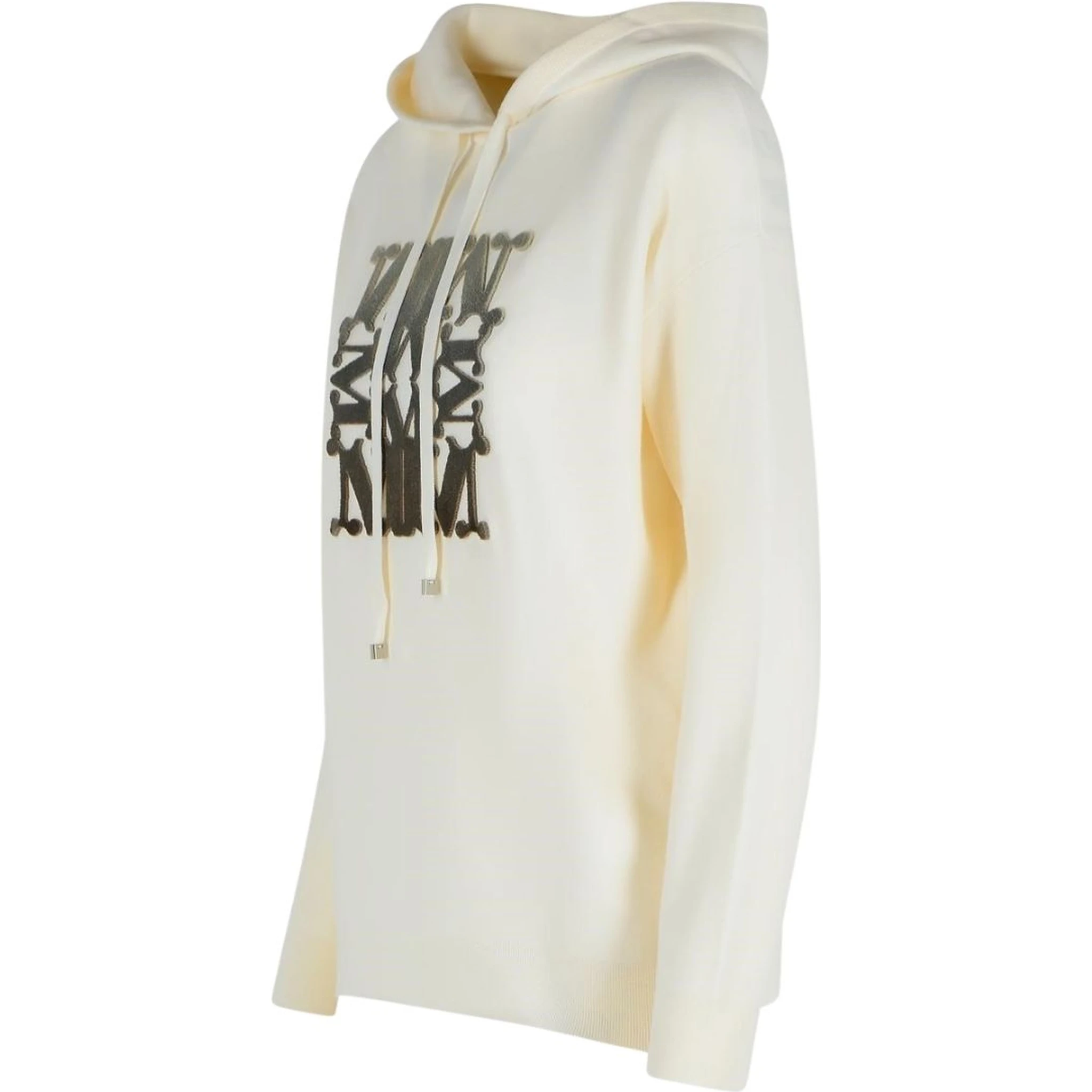 "Taddeo" wool sweatshirt