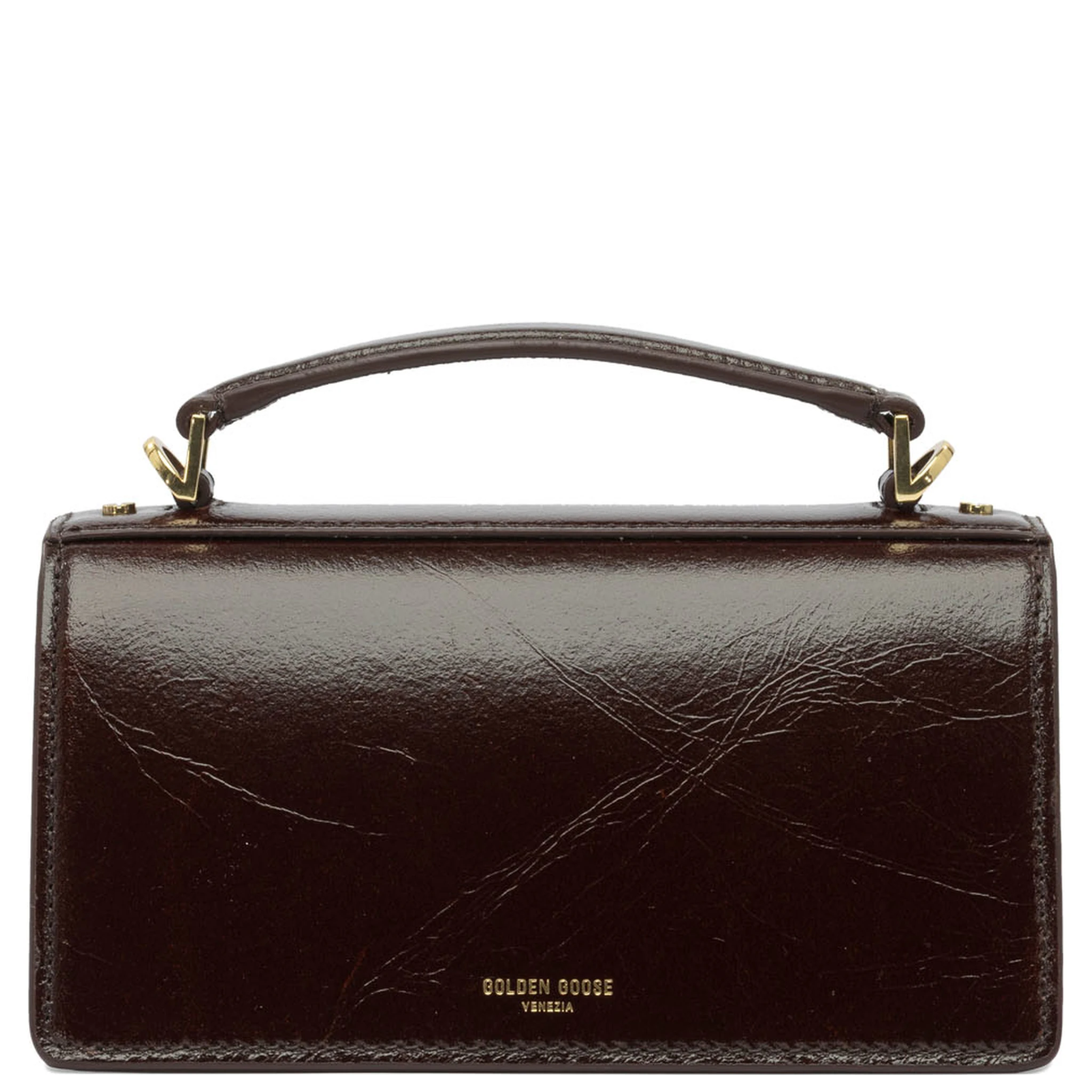 "Small Venezia" crossbody bag