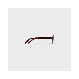 "Black Frame 60" sunglasses