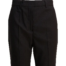 "Hangar" wool pants