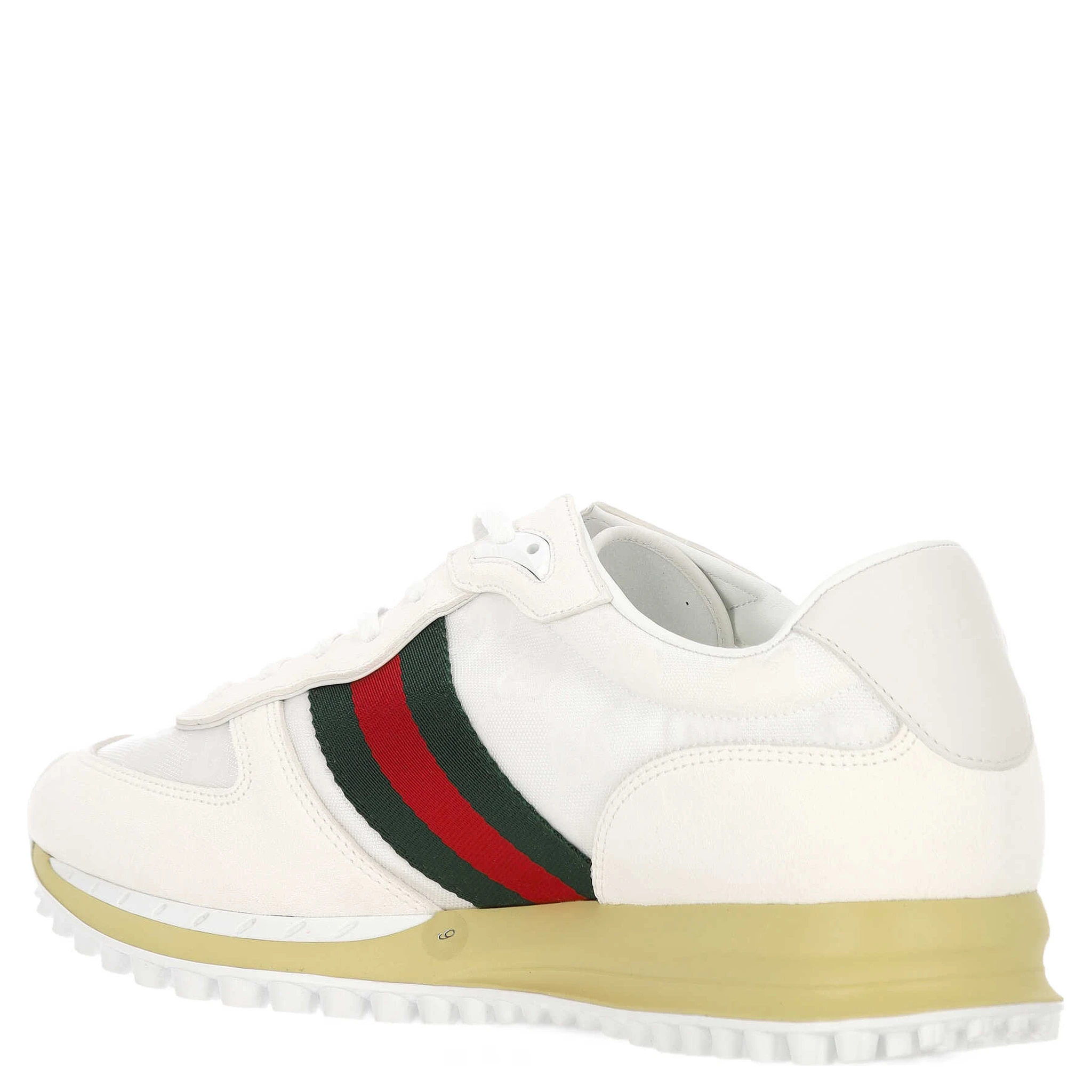 "Re-Motion" sneakers