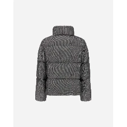 "Resort" jacket in bright corduroy