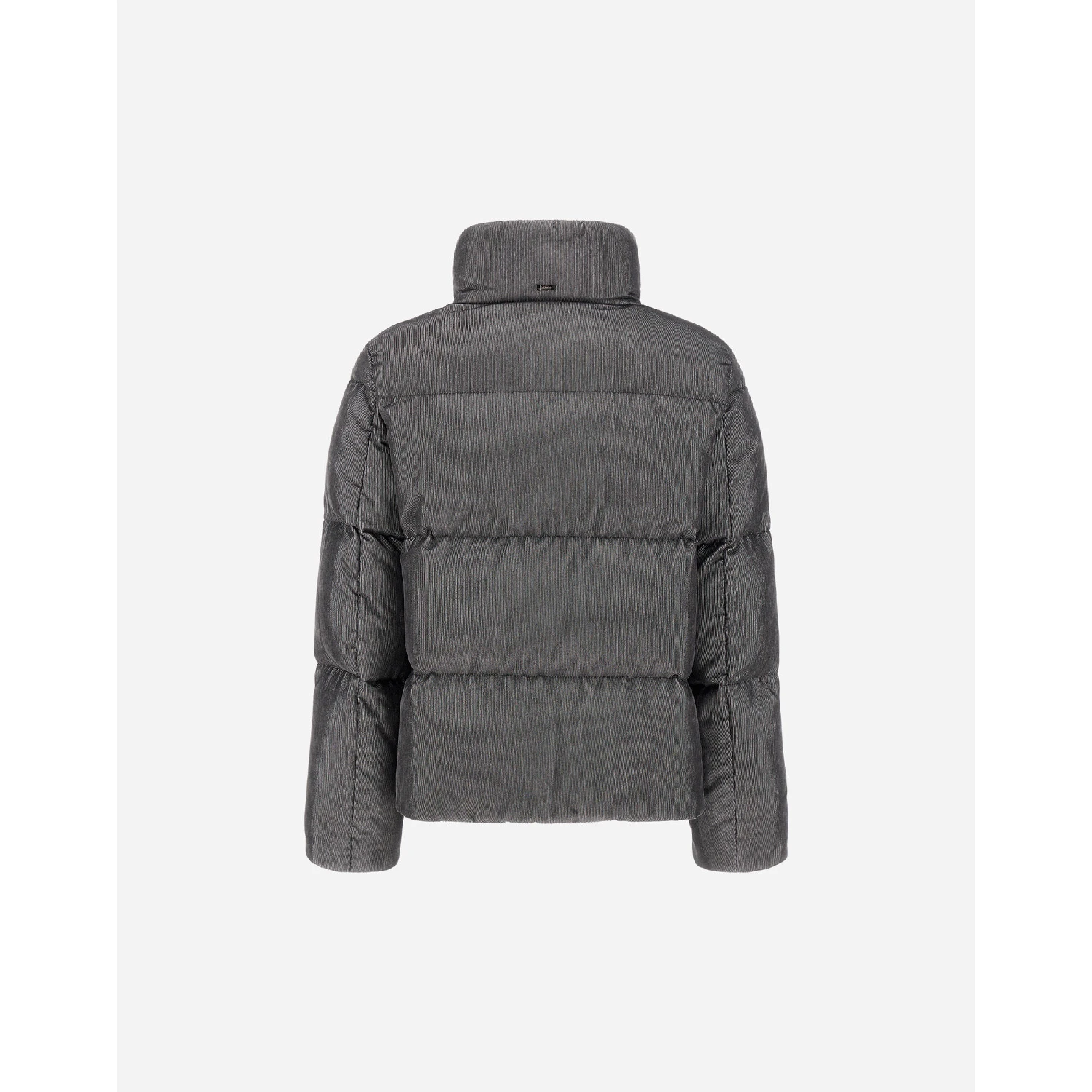 "Resort" jacket in bright corduroy