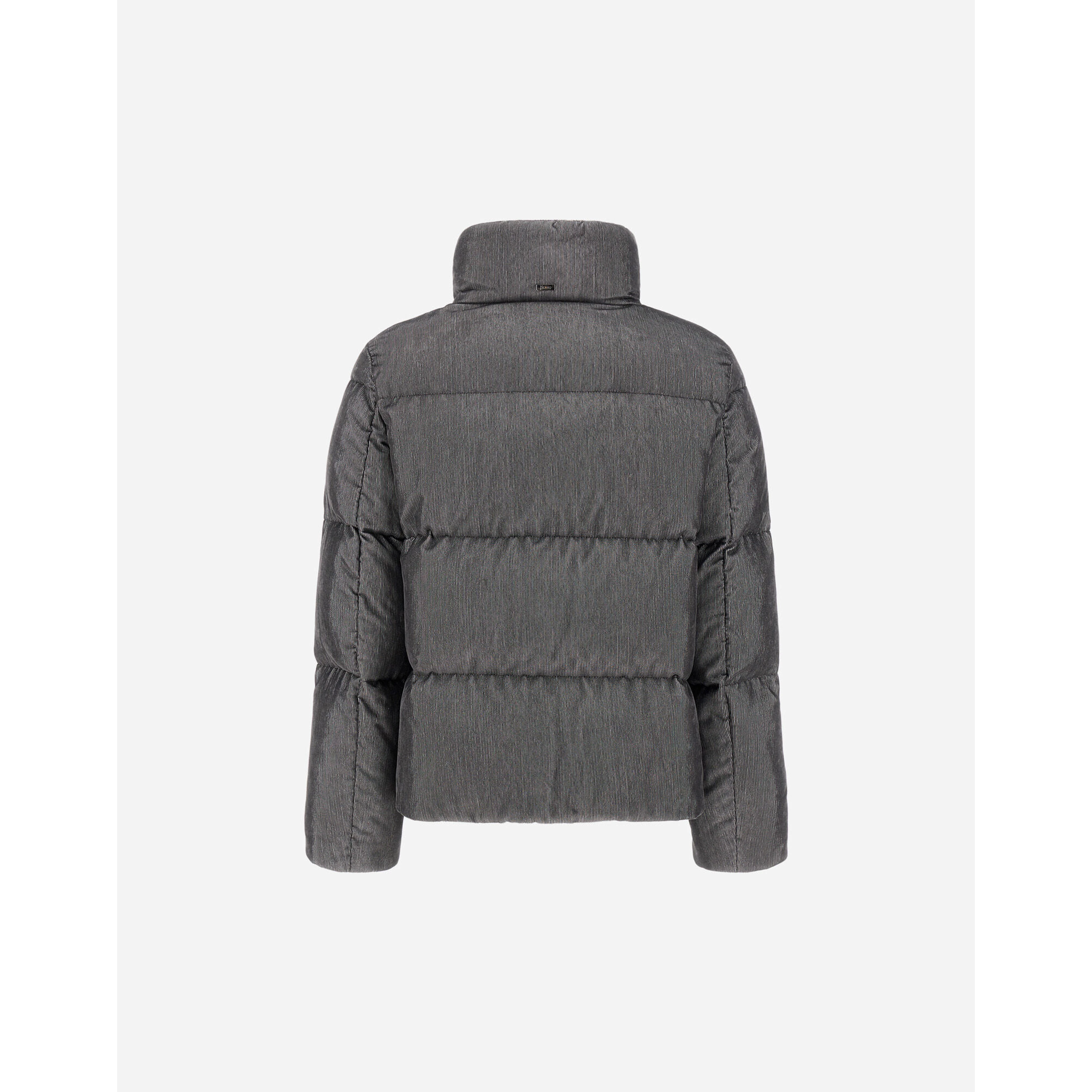 "Resort" jacket in bright corduroy