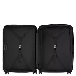 BANK ZIP DLX TRUNK ON WHEELS M