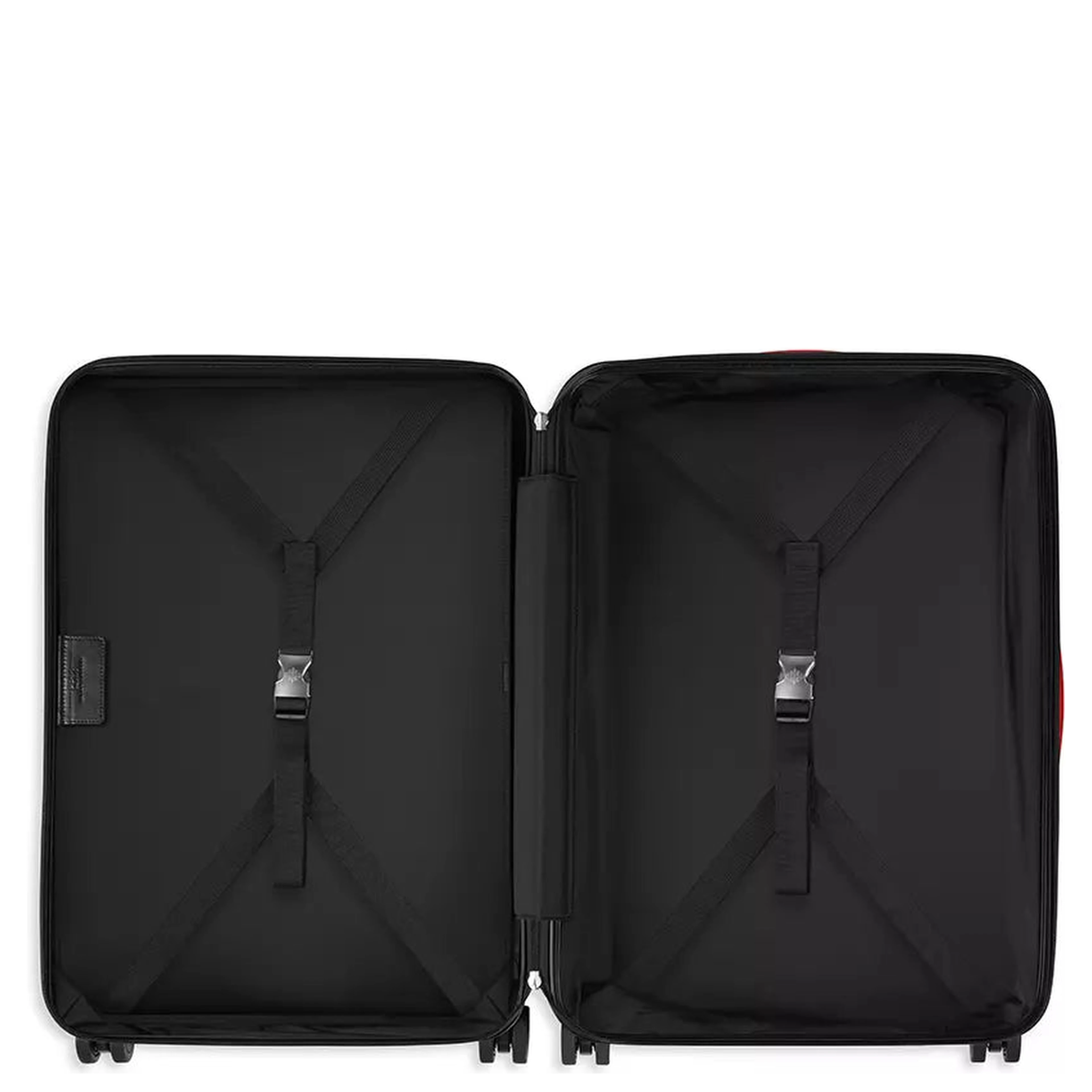 BANK ZIP DLX TRUNK ON WHEELS M
