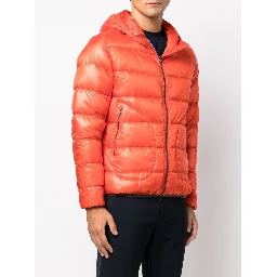 Ultralight VIETTI 70th Anniversary down jacket