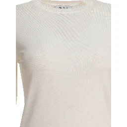 "Gerico" wool t-shirt