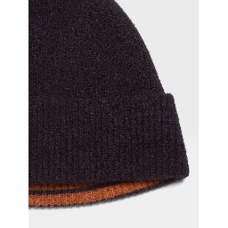 Oasi cashmere hat