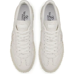 "Upvillage" sneakers