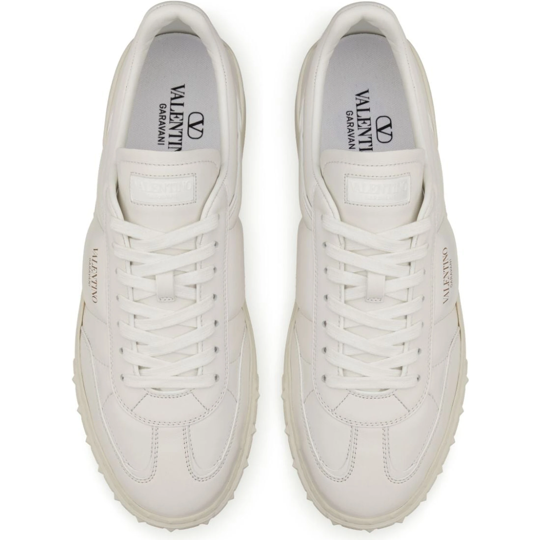 "Upvillage" sneakers