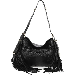 "Voyou" crossbody bag