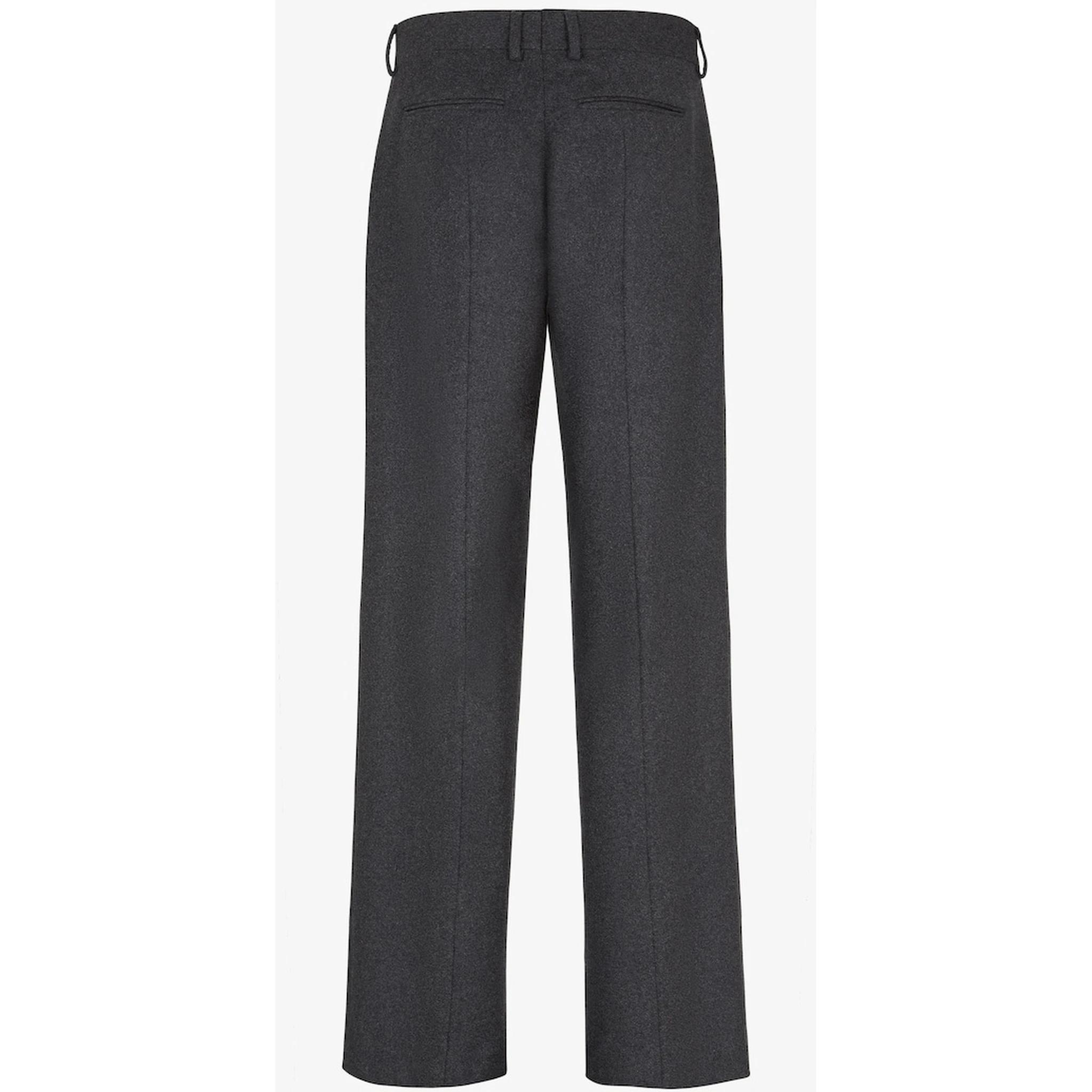 Cashmere pants