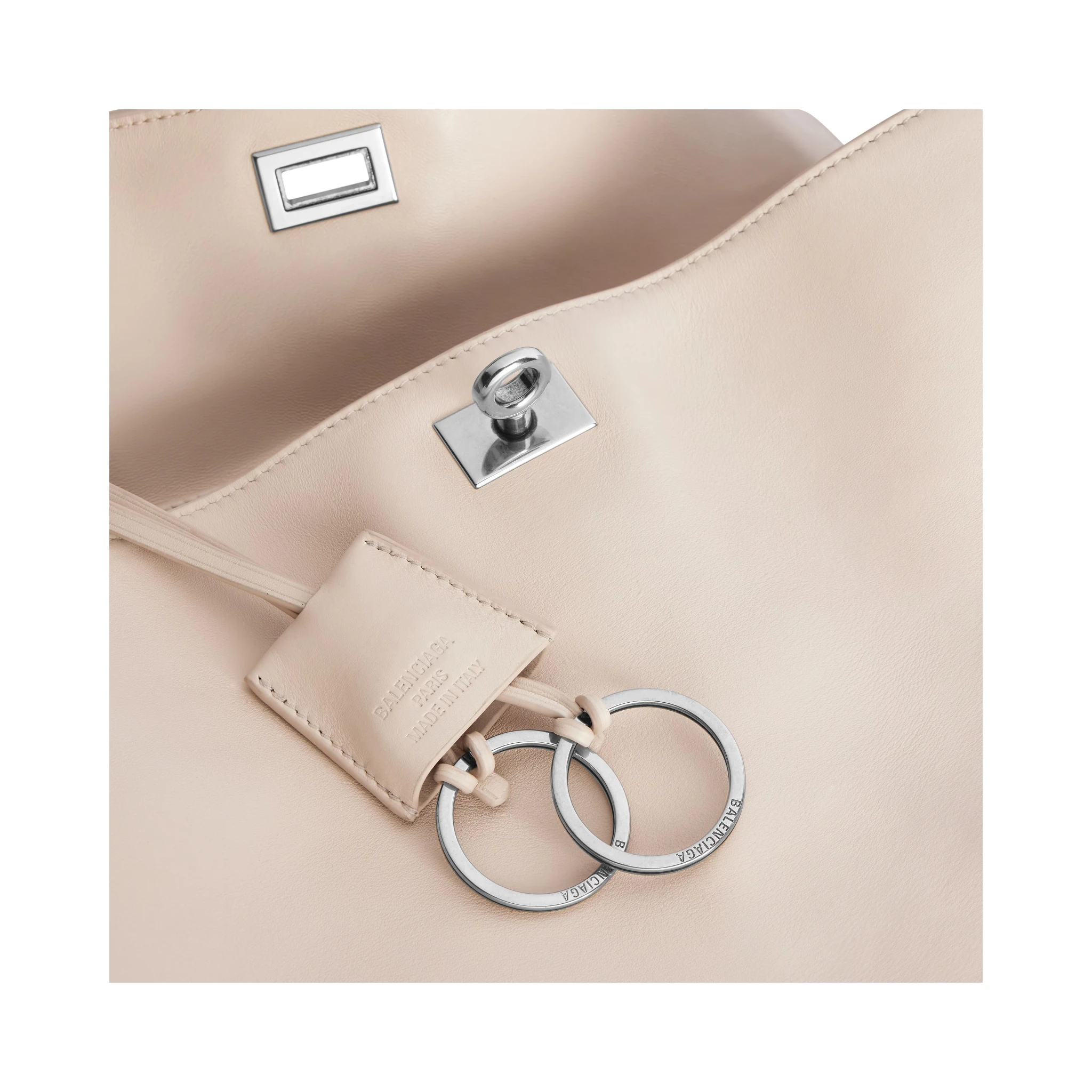 Medium Rodeo tote bag