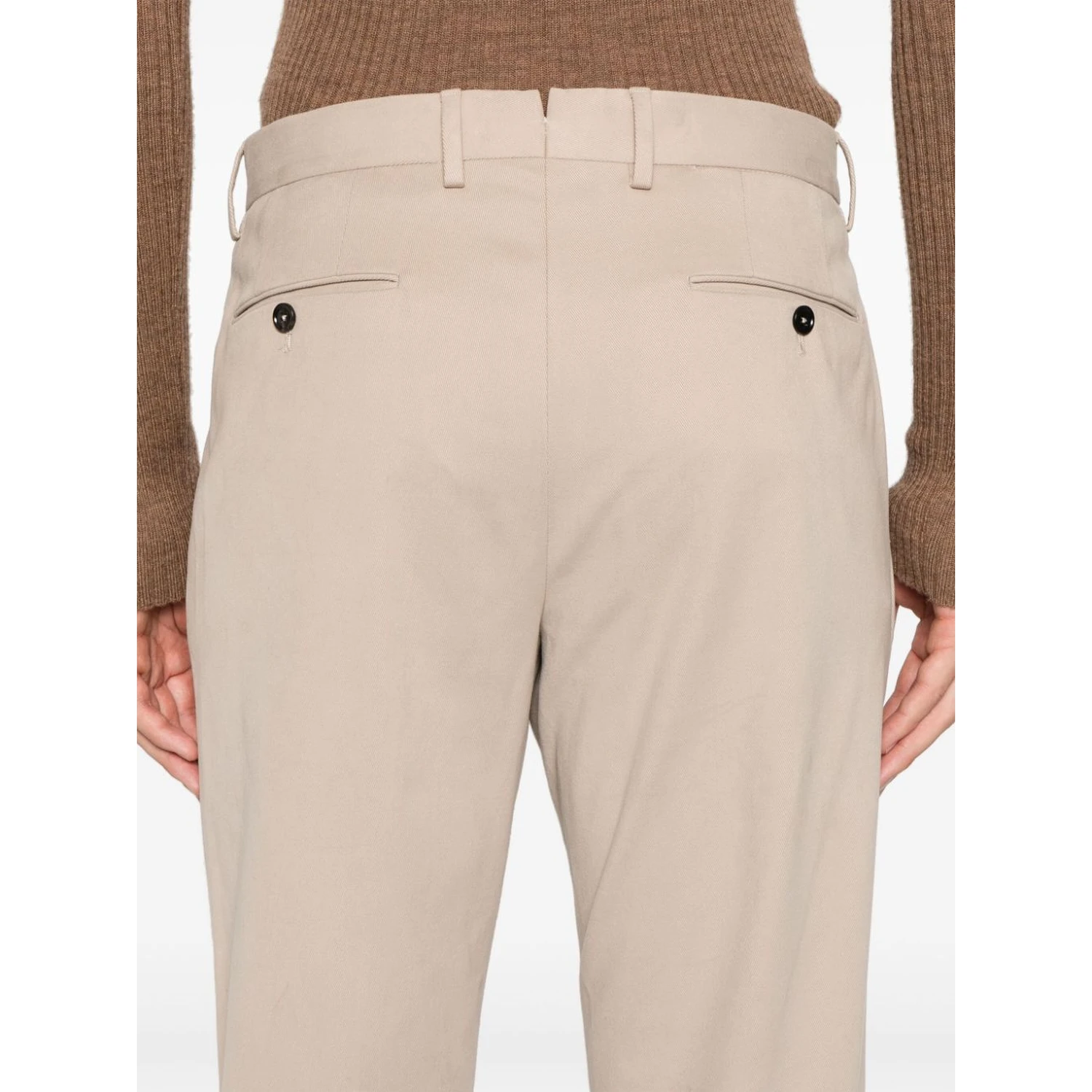 "Winter Chino" pants